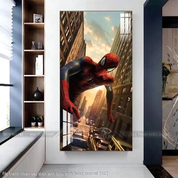file tranh nhan vat dien anh sieu anh hung marvel 2412