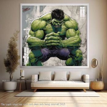 file tranh nhan vat dien anh sieu anh hung marvel 2413