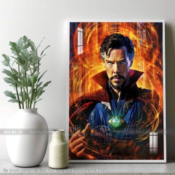 file tranh nhan vat dien anh sieu anh hung marvel 2415