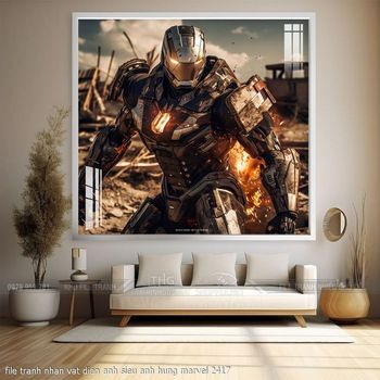 file tranh nhan vat dien anh sieu anh hung marvel 2417