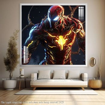 file tranh nhan vat dien anh sieu anh hung marvel 2425