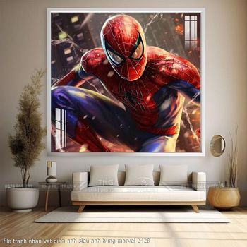 file tranh nhan vat dien anh sieu anh hung marvel 2428