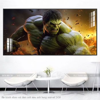 file tranh nhan vat dien anh sieu anh hung marvel 2430