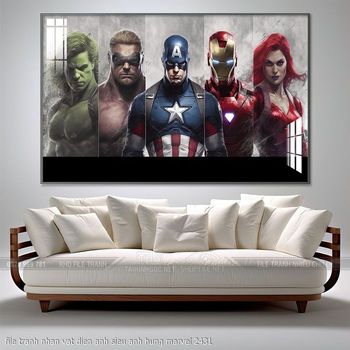 file tranh nhan vat dien anh sieu anh hung marvel 2431