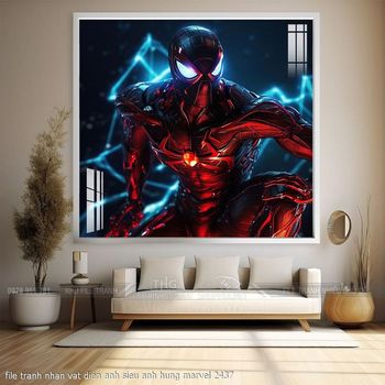 file tranh nhan vat dien anh sieu anh hung marvel 2437