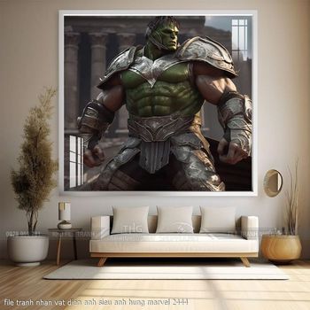 file tranh nhan vat dien anh sieu anh hung marvel 2444