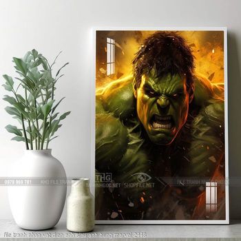 file tranh nhan vat dien anh sieu anh hung marvel 2448