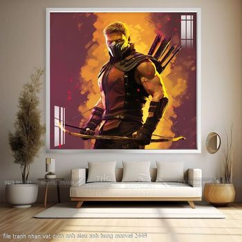 file tranh nhan vat dien anh sieu anh hung marvel 2449