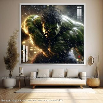 file tranh nhan vat dien anh sieu anh hung marvel 2463