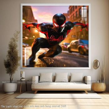 file tranh nhan vat dien anh sieu anh hung marvel 2465