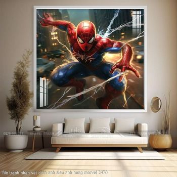 file tranh nhan vat dien anh sieu anh hung marvel 2470