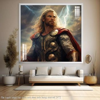 file tranh nhan vat dien anh sieu anh hung marvel 2472