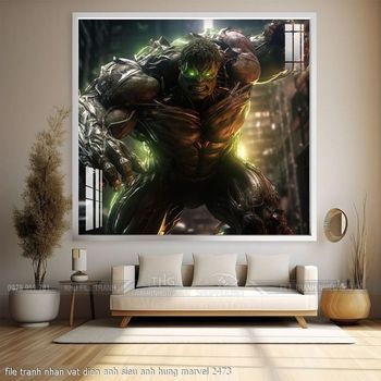 file tranh nhan vat dien anh sieu anh hung marvel 2473