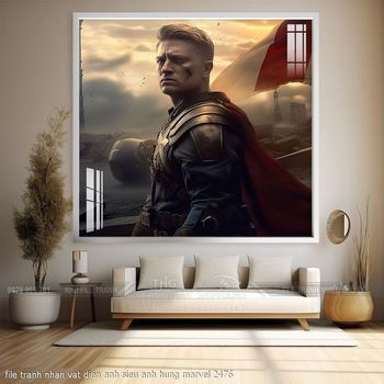 file tranh nhan vat dien anh sieu anh hung marvel 2476