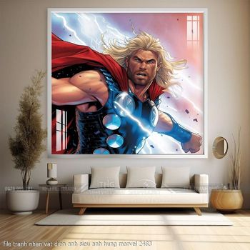 file tranh nhan vat dien anh sieu anh hung marvel 2483