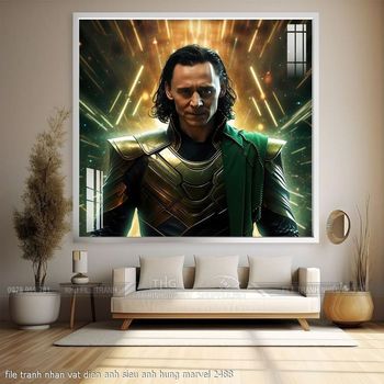 file tranh nhan vat dien anh sieu anh hung marvel 2488