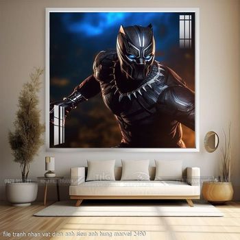 file tranh nhan vat dien anh sieu anh hung marvel 2490