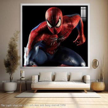 file tranh nhan vat dien anh sieu anh hung marvel 2496