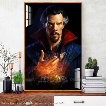 file tranh nhan vat dien anh sieu anh hung marvel 2498