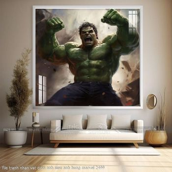 file tranh nhan vat dien anh sieu anh hung marvel 2499