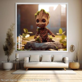 file tranh nhan vat dien anh sieu anh hung marvel 2504