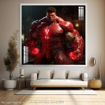 file tranh nhan vat dien anh sieu anh hung marvel 2505