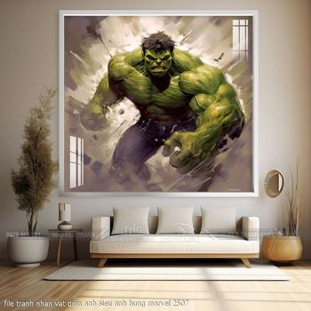 file tranh nhan vat dien anh sieu anh hung marvel 2507