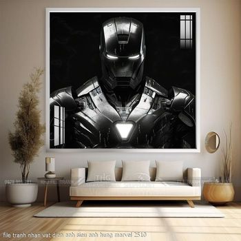 file tranh nhan vat dien anh sieu anh hung marvel 2510