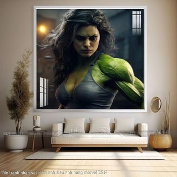 file tranh nhan vat dien anh sieu anh hung marvel 2514
