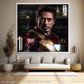 file tranh nhan vat dien anh sieu anh hung marvel 2515