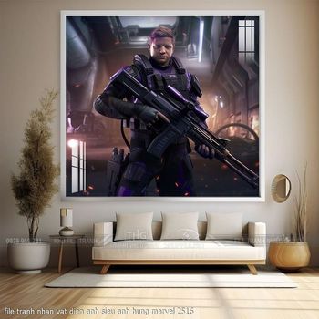 file tranh nhan vat dien anh sieu anh hung marvel 2516