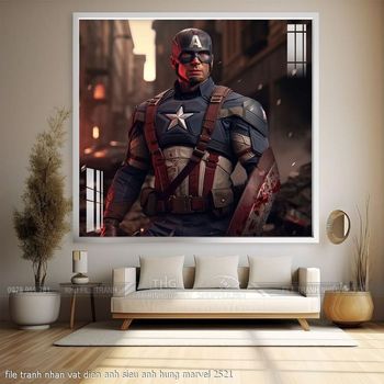 file tranh nhan vat dien anh sieu anh hung marvel 2521