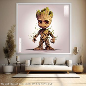 file tranh nhan vat dien anh sieu anh hung marvel 2525