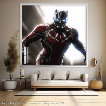 file tranh nhan vat dien anh sieu anh hung marvel 2529