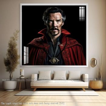 file tranh nhan vat dien anh sieu anh hung marvel 2532