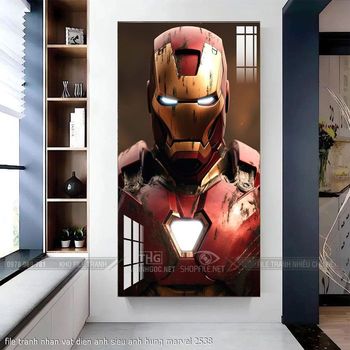 file tranh nhan vat dien anh sieu anh hung marvel 2538