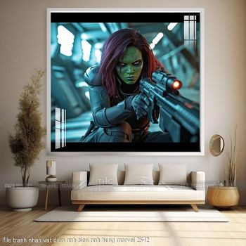 file tranh nhan vat dien anh sieu anh hung marvel 2542