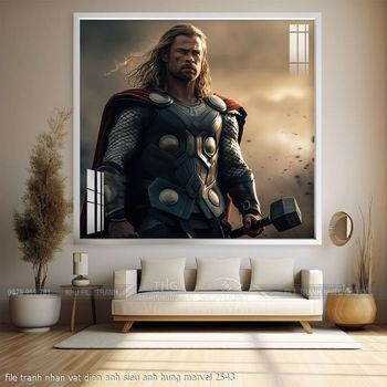 file tranh nhan vat dien anh sieu anh hung marvel 2543