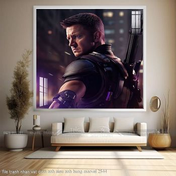 file tranh nhan vat dien anh sieu anh hung marvel 2544