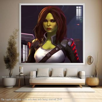 file tranh nhan vat dien anh sieu anh hung marvel 2549