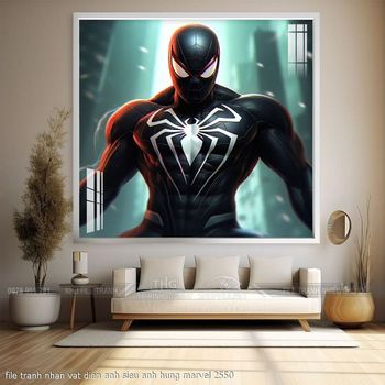 file tranh nhan vat dien anh sieu anh hung marvel 2550