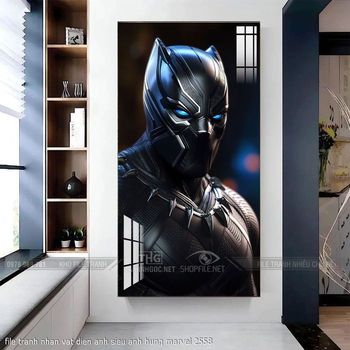 file tranh nhan vat dien anh sieu anh hung marvel 2558