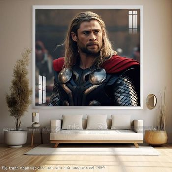 file tranh nhan vat dien anh sieu anh hung marvel 2559