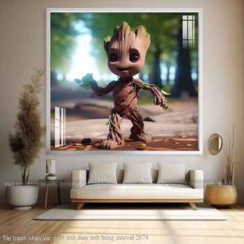 file tranh nhan vat dien anh sieu anh hung marvel 2574