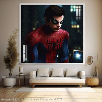 file tranh nhan vat dien anh sieu anh hung marvel 2575