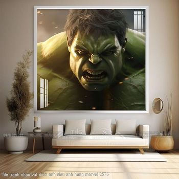 file tranh nhan vat dien anh sieu anh hung marvel 2576