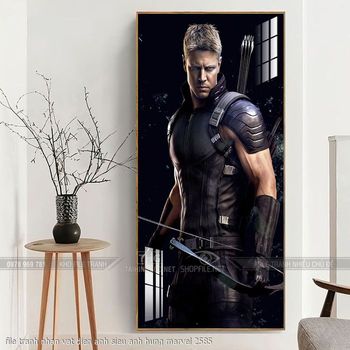 file tranh nhan vat dien anh sieu anh hung marvel 2585