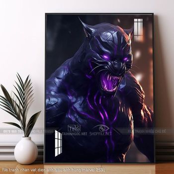 file tranh nhan vat dien anh sieu anh hung marvel 2591