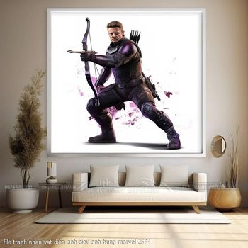 file tranh nhan vat dien anh sieu anh hung marvel 2594