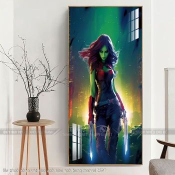 file tranh nhan vat dien anh sieu anh hung marvel 2597